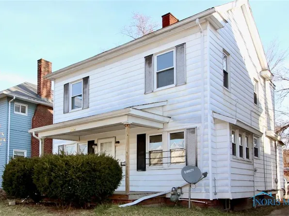 2038 Perth St, Toledo, OH 43607