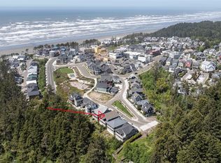Seabrook Div 4a, Pacific Beach, WA 98571