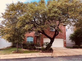 26903 Sparrow Rdg, San Antonio, TX 78261