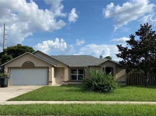 3241 Boxelder St, Deltona, FL 32725