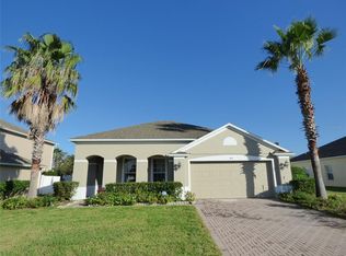 740 Magenta Dr, Ocoee, FL 34761