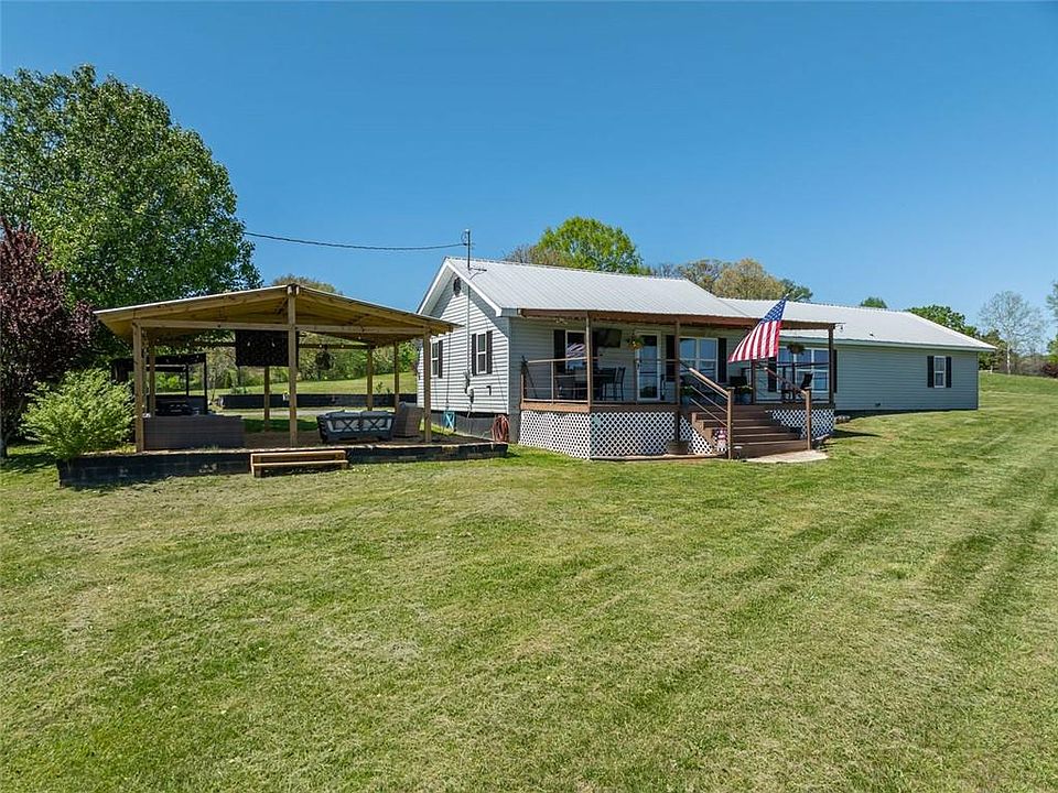 246 Woody Rd, Adairsville, GA 30103 Zillow