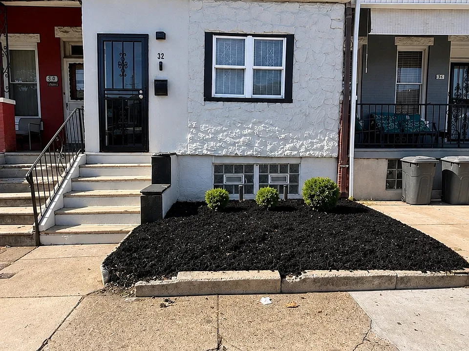 32 N 57th St