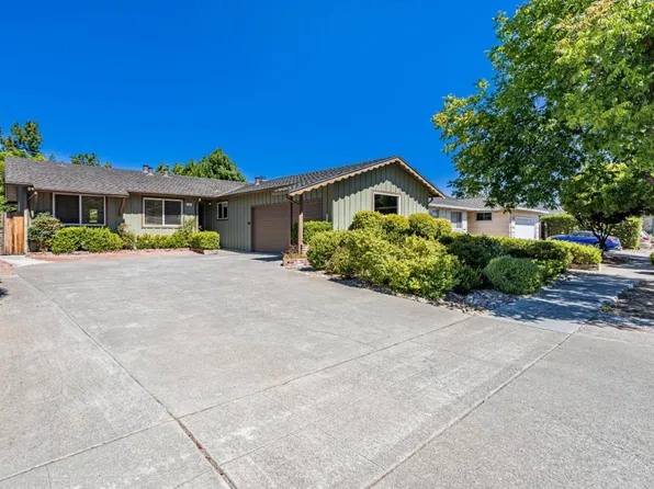 577 Carlisle Way, Sunnyvale, CA 94087