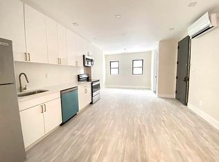 28 Rochester Ave #2LPH, Brooklyn, NY 11233