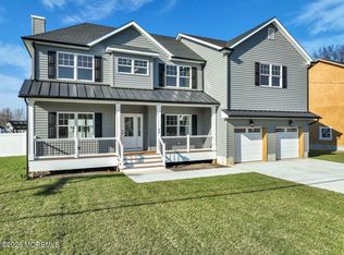 513 Washington Avenue, Union Beach, NJ 07735
