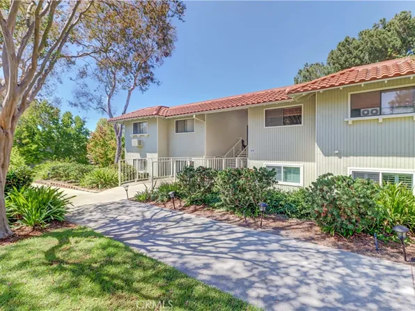 670 Avenida Sevilla #A, Laguna Woods, CA 92637
