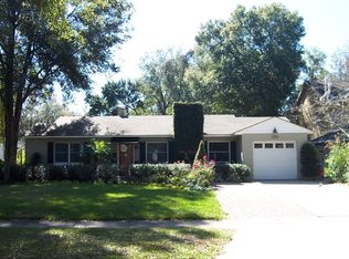 240 E Reading Way, Winter Park, FL 32789