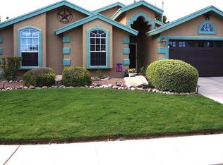 12601 Sun Terrace Ave, El Paso, TX 79938
