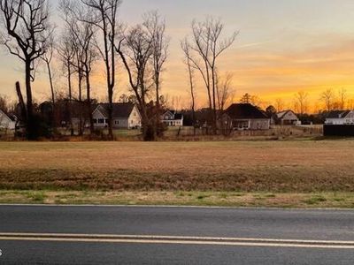 0 Beddard Road, Grimesland, NC, 27837