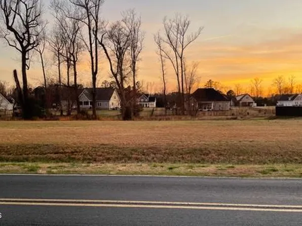 0 Beddard Road, Grimesland, NC 27837