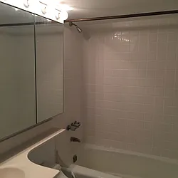 Rented by Living Space