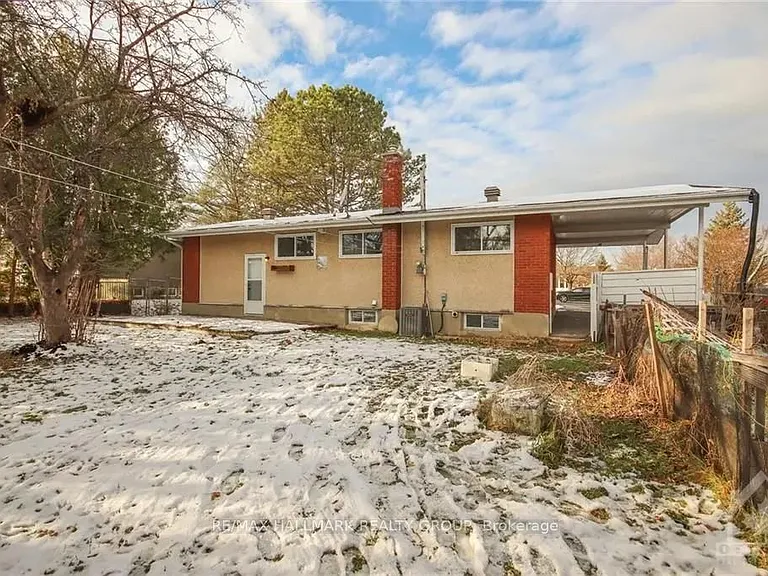 45 Hilliard Ave — Photo 27