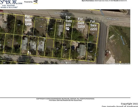 1st image of 2206 W Poplar St