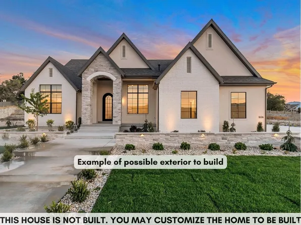 11903 N Burning Oaks Dr, Highland, UT 84003