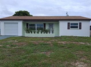 5424 Drift Tide Dr, New Port Richey, FL 34652