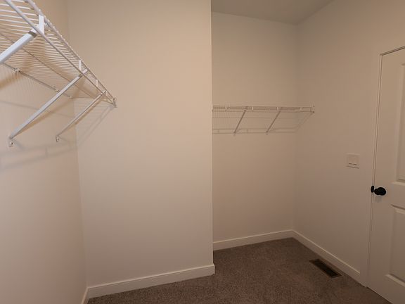 Closet - July 8, 2026
