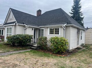 111 NW 40th St, Vancouver, WA 98660
