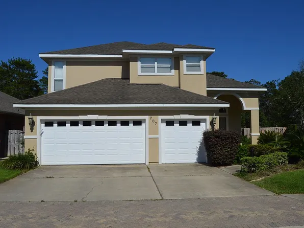 787 Barley Port Ln, Fort Walton Beach, FL 32547