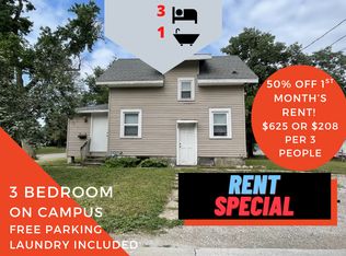 2517 Storm St, Ames, IA 50014