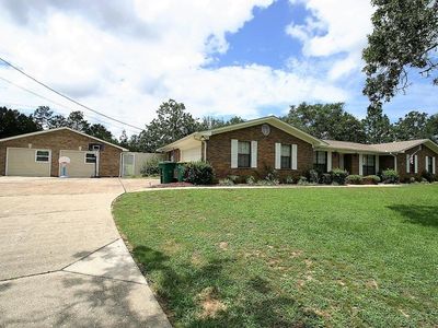 112 Oakcrest Dr, Crestview, FL, 32539