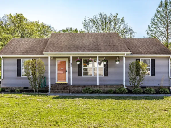 103 Kenwood Dr, Portland, TN 37148