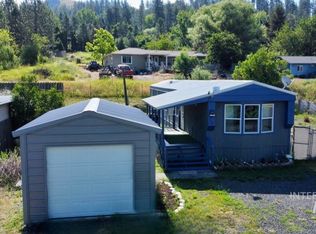 110 N Front St, Kamiah, ID 83536
