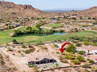 0 E Baseline Ave, Gold Canyon, AZ 85118