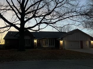 9833 W 17th Ct N, Wichita, KS 67212
