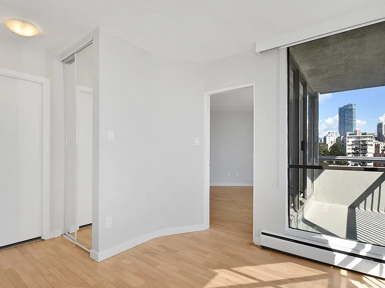 1265 Burnaby St #507 — Photo 10