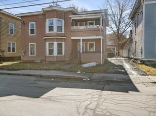 7 2nd St, Barre, VT 05641