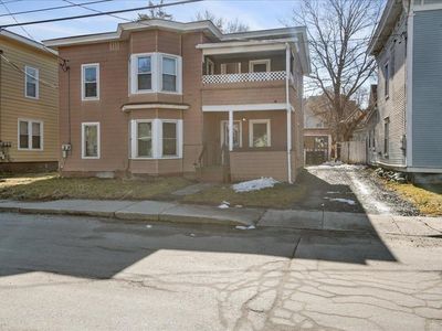 7 2nd Street, Barre, VT, 05641