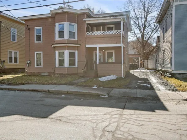 7 2nd Street, Barre City, VT 05641