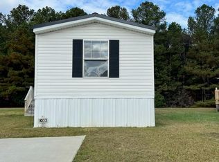 1033 Crystal Blvd, Selma, NC 27576