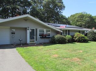 118 Norman Rd, Brockton, MA 02302