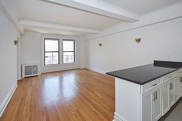 Rented by Brown Harris Stevens