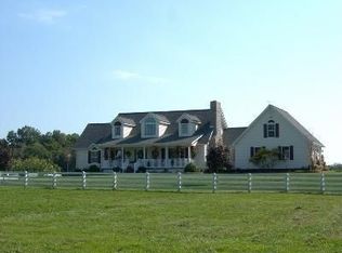 320 Old Somerset Stanford Rd, Eubank, KY 42567