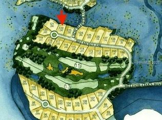 34 Belmont Dr, Bluffton, SC 29910