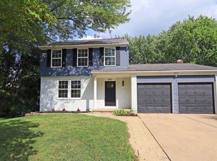 1971 Wolverhampton Rd, Powell, OH 43065