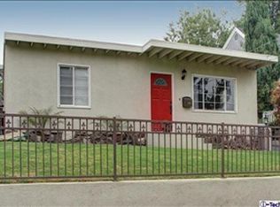 3719 3rd Ave, Glendale, CA 91214