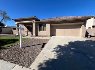 8918 S 40th Dr, Laveen, AZ 85339