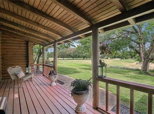 1617 N 600th Rd, Baldwin City, KS 66006