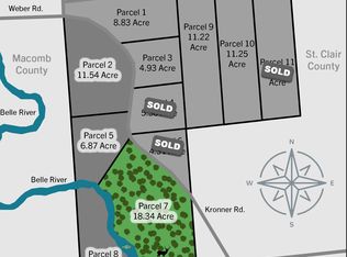 0 Kronner Rd #4001-060-7, Columbus, MI 48063