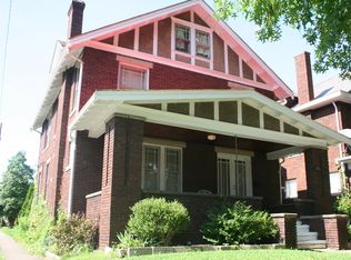 1136 10th Ave, Huntington, WV 25701