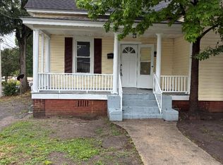 401 Kenan St W, Wilson, NC 27893