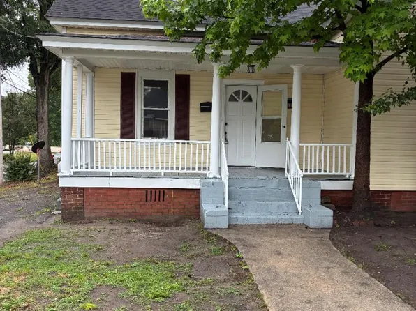 300 Jackson St W, Wilson, NC 27893