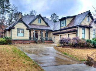 17 Parkside Vw, Cartersville, GA 30121