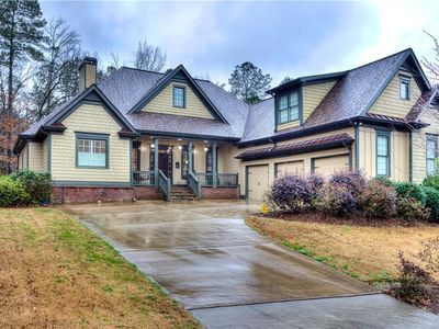 17 Parkside Vw, Cartersville, GA, 30121