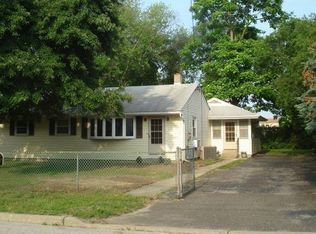 312 Grove Ave, West Berlin, NJ 08091