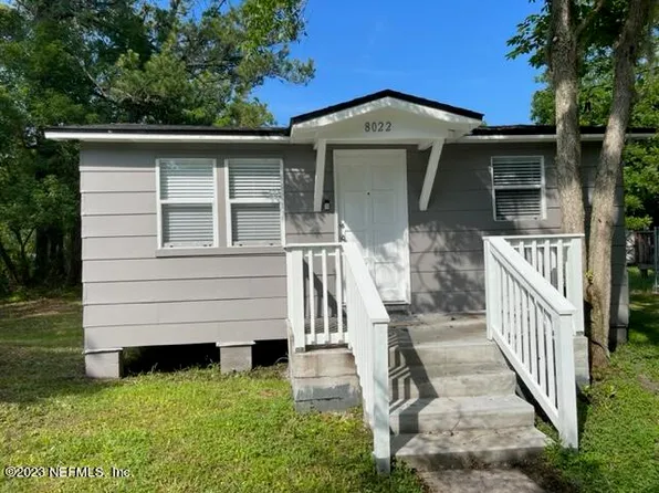 8022 PIPIT Avenue, Jacksonville, FL 32219